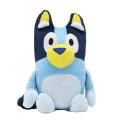 Moose 15cm 30cm Bluey Dog Bingo Family Plush Toy Cartoon Dog Soft Stuffed Animals Dolls Birthday Family BlueY Bingo Gifts toys. 