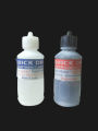 Quick Dry Ink Softener/Cleaner & Batch Coding Ink || Quick Dry for D-I-Y Text Stamp. 