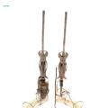 Flash Tube Lamp Bulb Replace, High Performance Compact Photography Light Repair Parts, Flash.