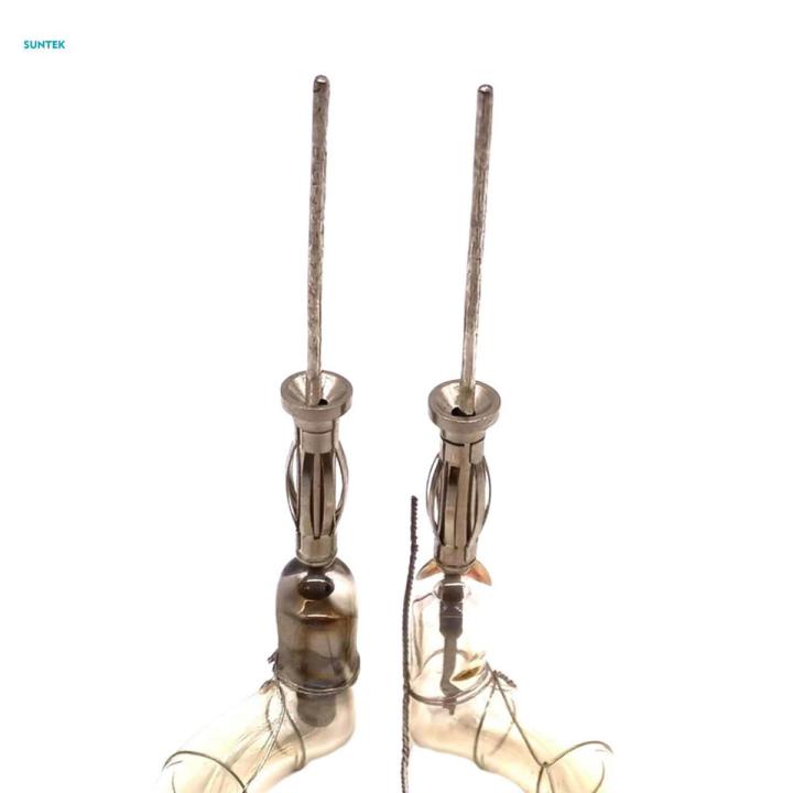 Flash Tube Lamp Bulb Replace, High Performance Compact Photography Light Repair Parts, Flash