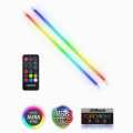 Uphere Neon Flex PC Neon Strip Led. 