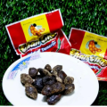 Dry Burmese tetul Pickle - 20 packet. 