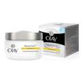 Olay Natural Aura All in One Radiance Night Cream with Mulberry Extract - 50g (Thailand). 
