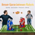 Smart Remote Control Play Soccer Robot Battle Toys 2.4G Electric Interaction Toy Robot For Children Kids. 