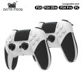 im Game Console PS4 Sl Stick Suitable for PC Control PS4 Game Console Suitable for DATA FROG Bluetooth Compatible Wireless Controller Suitable for PS4/PS4 Pro. 