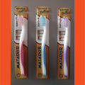 Matador Super Flex Soft Toothbrush Premium Quality Brush - 12pcs.
