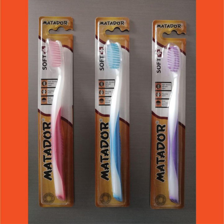 Matador%20Super%20Flex%20Soft%20Toothbrush%20Premium%20Quality%20Brush%20-%2012pcs%20-%20Image%204