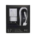 Samsung Travel Adapter S7 Fast Charger. 
