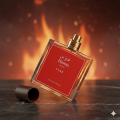Eastern Bazar Hawas Fire Inspired EDP Perfume for Men – Long Lasting Fresh Spicy Fragrance Spray 50ml | 30ml | 15ml. 