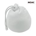 [Hohoho12] Chalk Bag Drawstring Pouch Sock Packaging for Walking Workout Pole Dancing. 