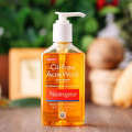 Neutrogena Oil-Free Acne Wash 177 Ml Facial Cleanser for Acne Prone Skin Gentle Daily Exfoliation Non Comedogenic. 