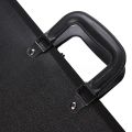 A3 Portfolio Expanding Folder File Organiser Office Document Carry Case , 490x380x35mm Art supplies painting bag. 