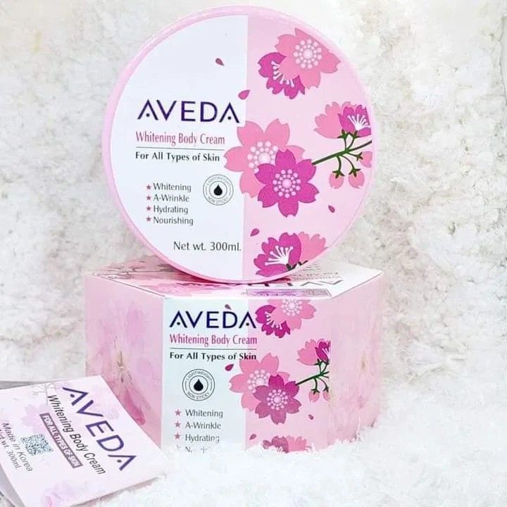 Aveda%20Whitening%20Body%20Cream%20%E2%80%93%20Brightening%20&%20Glowing%20Skin%20Formula%20-%20Image%205