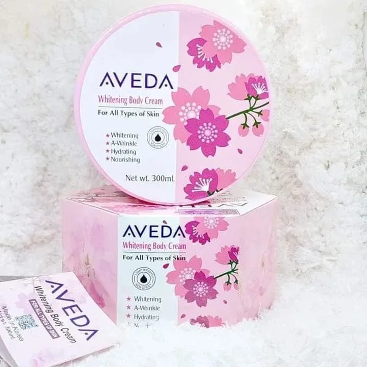 Aveda%20Whitening%20Body%20Cream%20%E2%80%93%20Brightening%20&%20Glowing%20Skin%20Formula%20-%20Image%205