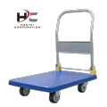 Hand Truck Trolley 300kg Capacity.