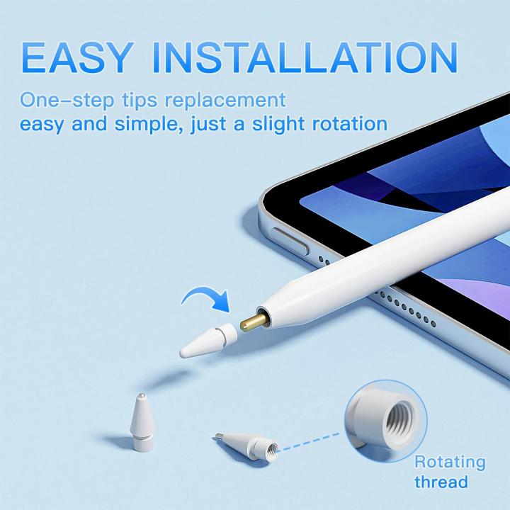 Replaceable%20Pencil%20Tips%20for%20Apple%20Pencil%201st/2nd%20Soft%20Hard%20Cap%20Stylus%20Pen%20Nibs%20No%20Wear%20Plastic/Metal%20iPencil%20Tip%20for%20IPencil%201%202%20-%20Image%203
