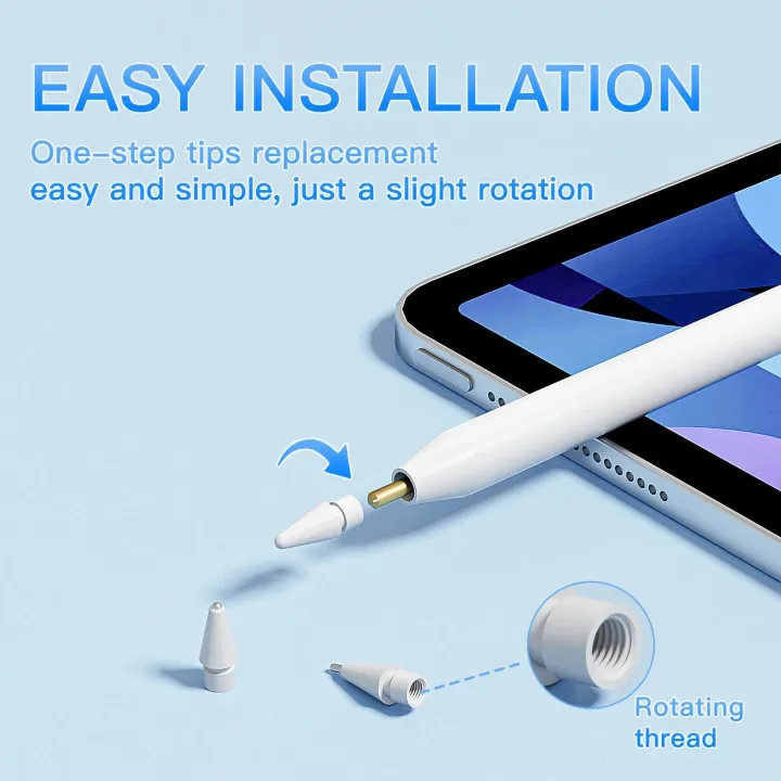 Replaceable%20Pencil%20Tips%20for%20Apple%20Pencil%201st/2nd%20Soft%20Hard%20Cap%20Stylus%20Pen%20Nibs%20No%20Wear%20Plastic/Metal%20iPencil%20Tip%20for%20IPencil%201%202%20-%20Image%203