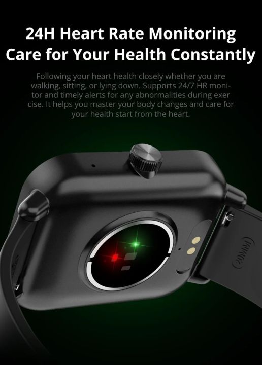 COLMI%20P81%20Voice%20Calling%20Smart%20Watch%20Ultra%201.9%20inch%20Screen%2024H%20Health%20Monitor%20100+%20Sports%20Modes,%20Bluetooth%20Smartwatch%20Men%20Women%20-%20Image%204