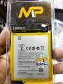 MP- Mobile Phone Battery For One Plus 6T BLP-685 3700mAh Battery. 