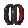 M3/M4/M5/M6 Smart Fitness Band Replacement Belt - Smart Watch. 