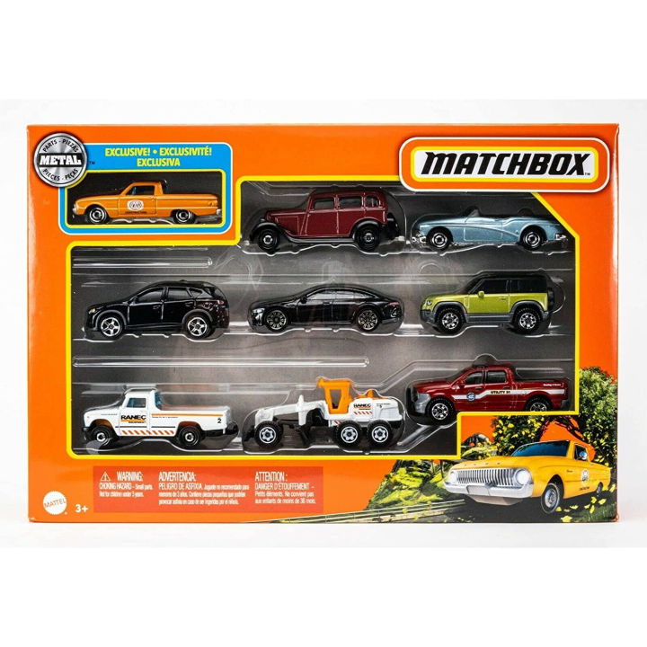 Mattel%20Matchbox%20Pull%20Car%209Pk%20Asst%20Toys%202018-%20X7111%20-%20Image%204