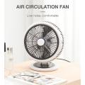 Desk Fan 10 inch Table Fan 10 inch circulator fan copper motor Low Noise Sondless Study Fan Classic fan Stormy Jannat 10" fan 1 Year warranty. 