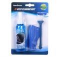 HANDBOSS HB021 Super Cleaning Suit Kit For Screen Cleaner LED & LCD TV Computer Monitor Laptop and Mobile Desktop com source.