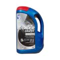 Voyager Silver, SAE 10W-40, API SN, Synthetic Base Passenger Car Motor Oil_4 Liter. 