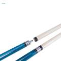 Pool Cue Stick Lightweight Break Jump Cue Billiard Cue Stick for Practice Cue Competition Practice. 