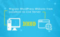 Migrate Wordpress Website - Without Downtime [Old Hosting To New Hosting With Domain]. 