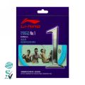 Li-Ning Original No.1 Badminton String – Premium Repulsion and Exceptional Sound.
