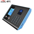 AF01 Biometric Face Facial Fingerprint Recognition Time Attendance No Touch Contactless System Machine Device Machine. 
