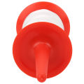 Red Kite Spool, Kite Fly Tool, for Kid Adults Holiday Accessory Outdoor Beach Kite Fly Tool. 