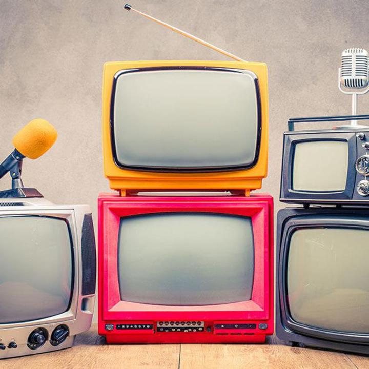 1:3 AV Cable For Connecting Android TV Box To CRT TV