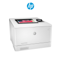 HP Pro M454nw Single Function Color Laser Printer.