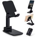 Best Quality Universal Cell Phone Stand - Black First Deal.