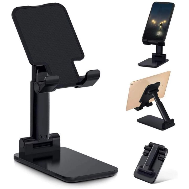 Best%20Quality%20Universal%20Cell%20Phone%20Stand%20-%20Black%20%20First%20Deal%20-%20Image%202