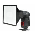 Diffuser Softbox 20 x 30cm Universal Foldable Flash Light Diffuser Softbox. 