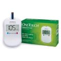 One Touch Select Blood Glucose Monitor Test Strips (25pcs). 