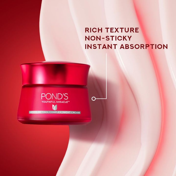 Pond's%20Youthful%20Miracle%20Night%20Cream%2050g%20-%20Image%204