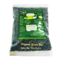Organic Green Tea - 400 gm (200 gm X 2 Pcs). 