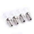 3pcs/lot 2W E14 E12 LED Fridge Light Bulb Refrigerator Corn bulb AC220V LED Lam. 
