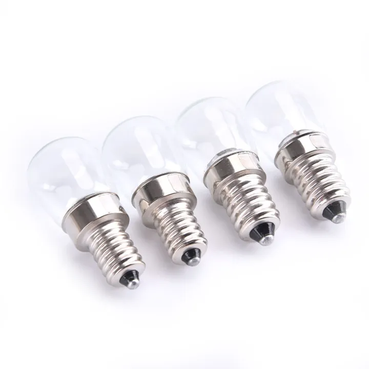 3pcs/lot%202W%20E14%20E12%20LED%20Fridge%20Light%20Bulb%20Refrigerator%20Corn%20bulb%20AC220V%20LED%20Lam%20-%20Image%205