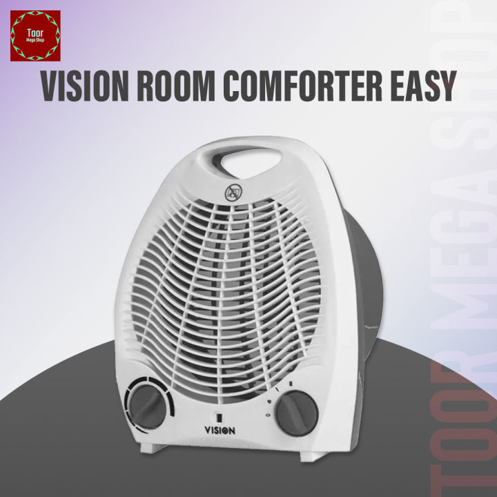 VISION ROOM COMFORTE EASY