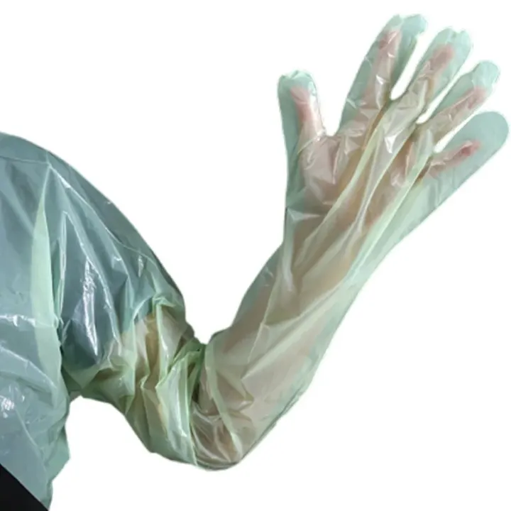 Thickened%20Veterinary%20Disposable%20Long-Arm%20Gloves%20Pig,%20Cattle%20and%20Sheep%20Check%20Insemination%20Thickened%20Long-Arm%20Gloves%20-%20Image%205