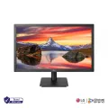 LG 22MP400-B 21.5-inch Full HD Monitor with AMD FreeSync and OnScreen Control. 