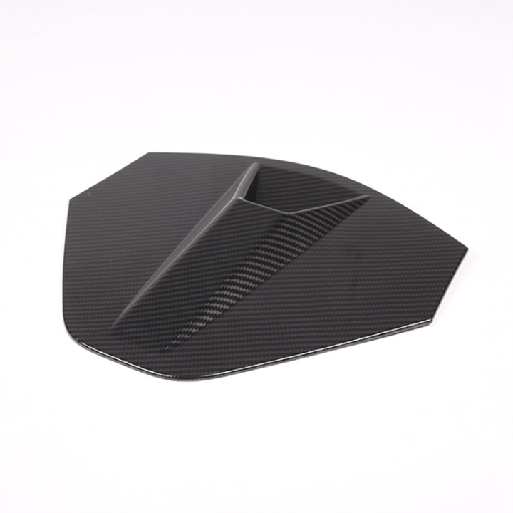 For%20C8%20Coupe%202020-2024%20Carbon%20Fiber%20ABS%20Car%20Roof%20Rear%20View%20Camera%20Cover%20Trim%20Spare%20Parts%20-%20Image%205