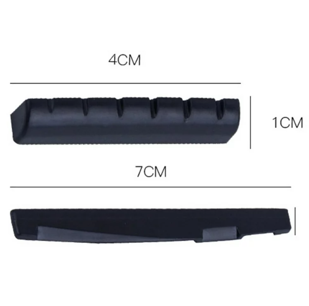 Upper%20Lower%20String%20Pillow%20Universal%20Acoustic%20Electric%20Guitar%20Bridge%20Saddle%20Black%20And%20White%20color%20for%20acoustic%20guitar%20-%20Image%202
