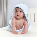Newborn Baby Cap Towel - 1 Piece. 