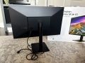 LG 27MD5KL-B 27 Inch UltraFine 5K 5120 x 2880 IPS 27MD5KL-B Thunderbolt 3 Monitor.